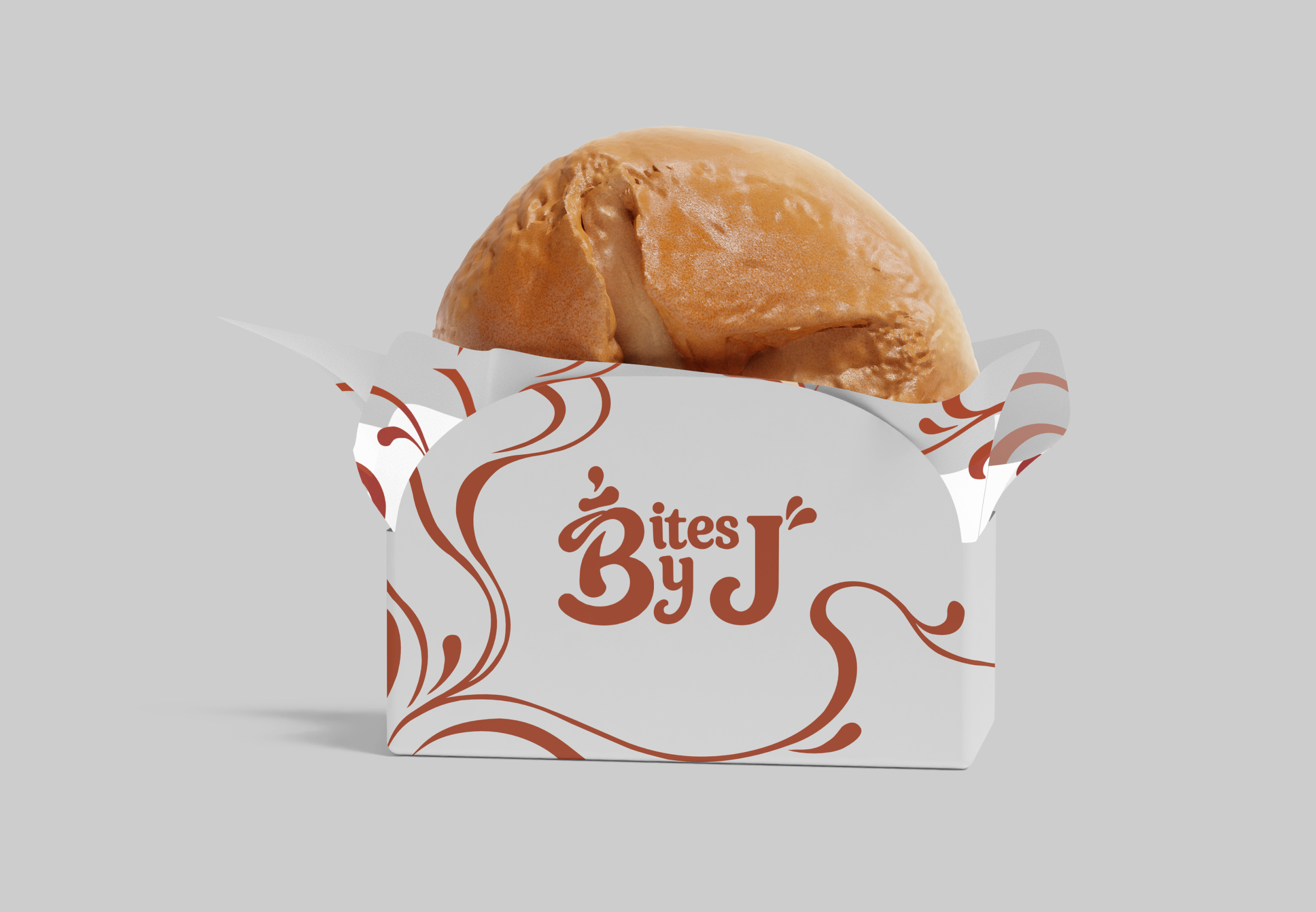 Bite by J product mockup